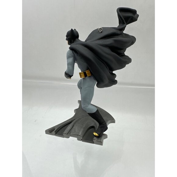 Hallmark Keepsake Batman v Superman Dawn of Justice Ornament DC Comics Christmas - Picture 8 of 9